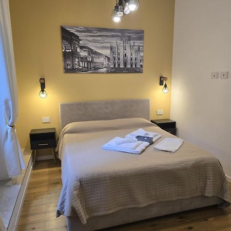 Magnoliaapartments - 18B Visconti Duomo ミラノ エクステリア 写真
