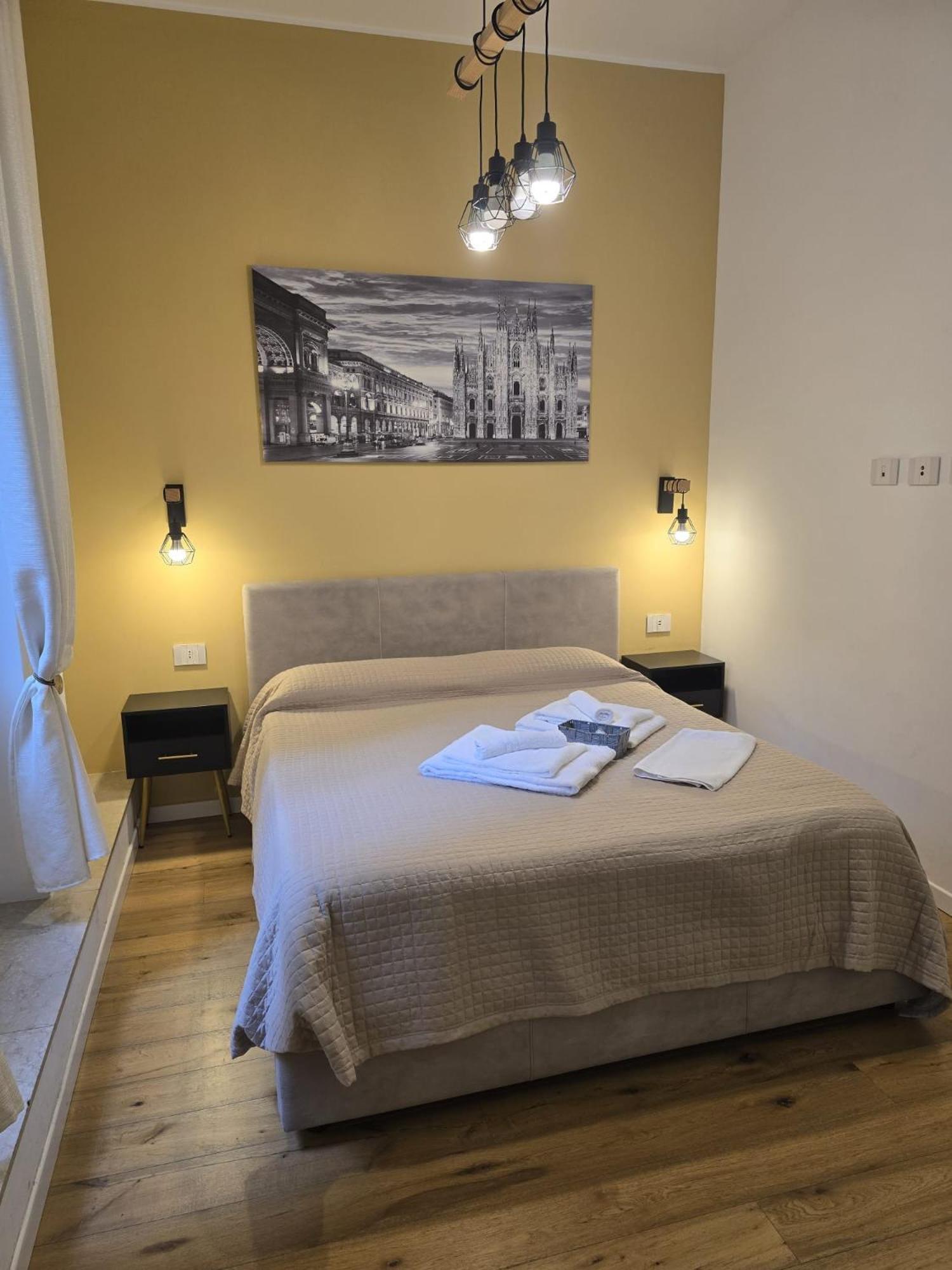 Magnoliaapartments - 18B Visconti Duomo ミラノ エクステリア 写真
