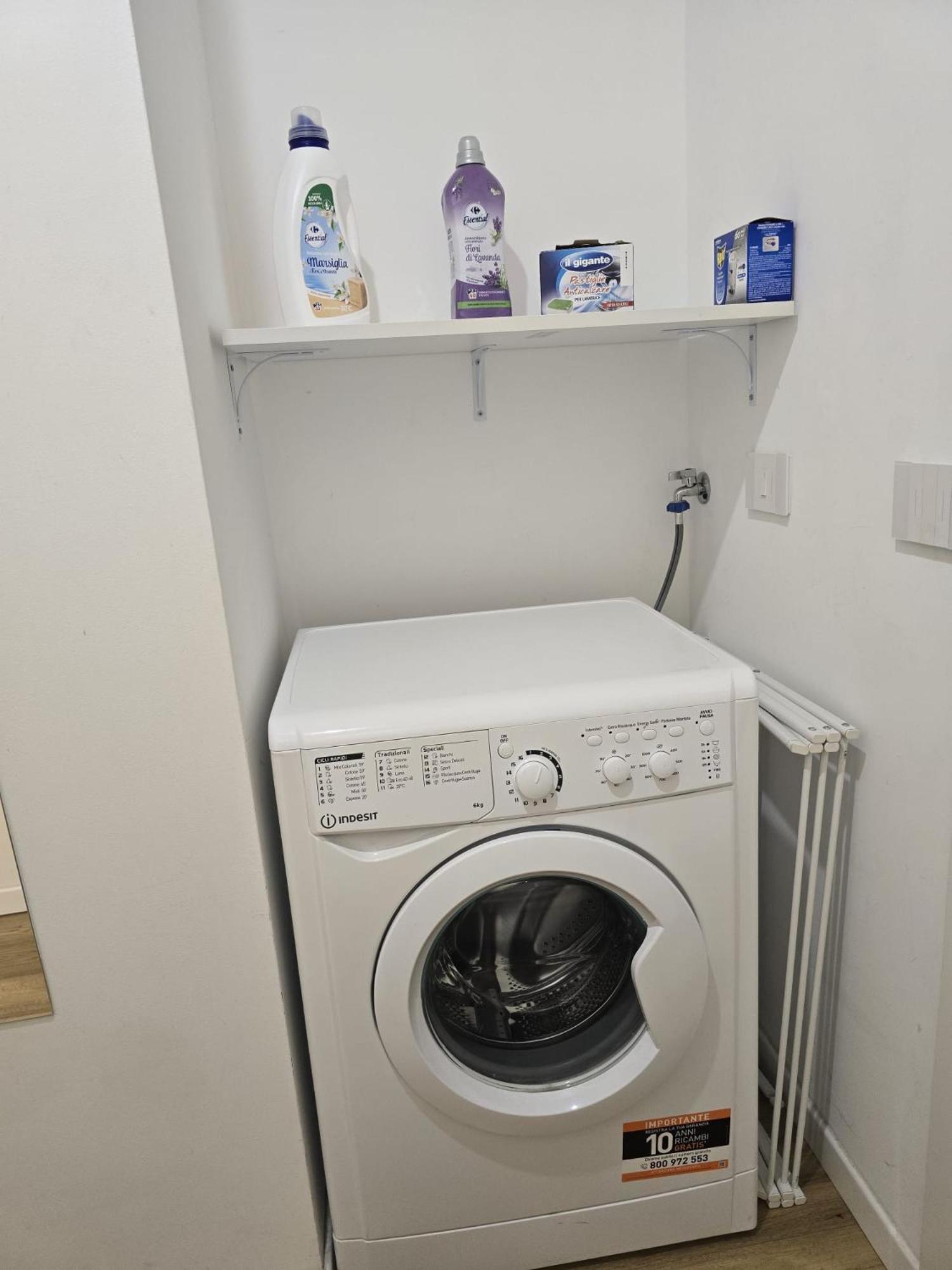 Magnoliaapartments - 18B Visconti Duomo ミラノ エクステリア 写真
