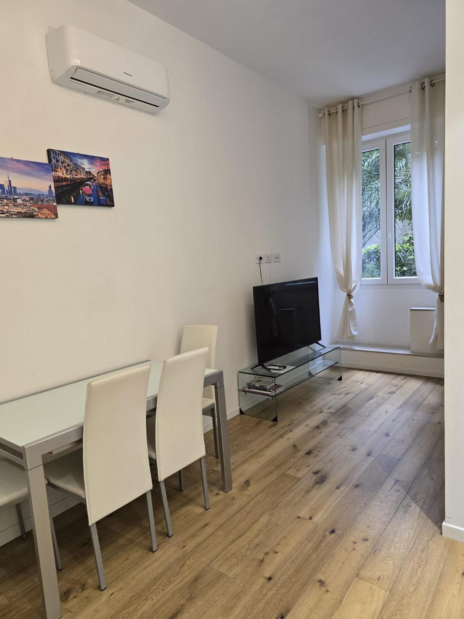 Magnoliaapartments - 18B Visconti Duomo ミラノ エクステリア 写真